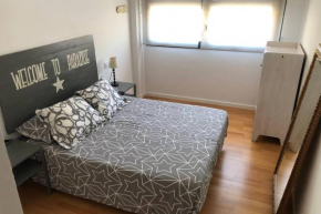 Apartamento nuevo con ascensor